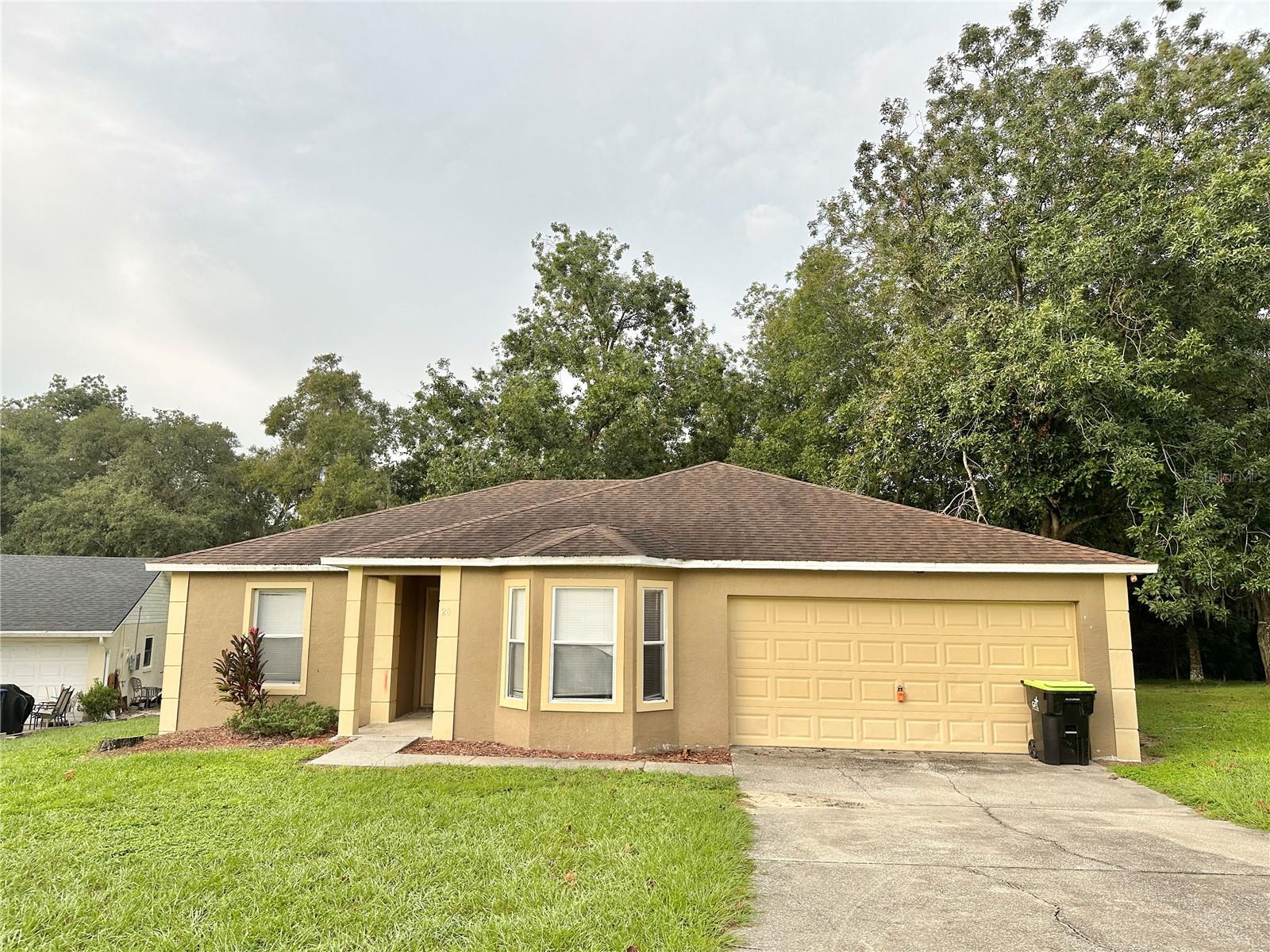 Details for 20 Bay Ridge Loop, MASCOTTE, FL 34753