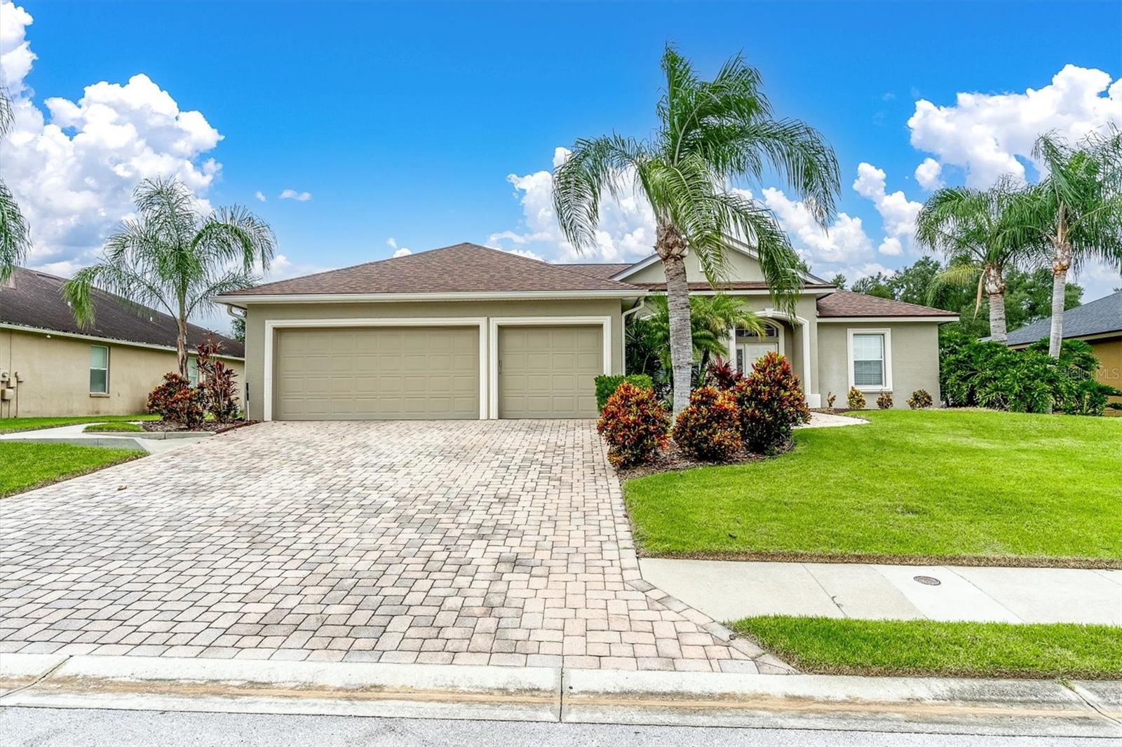 Details for 5528 Pebble Beach Drive, LAKELAND, FL 33812