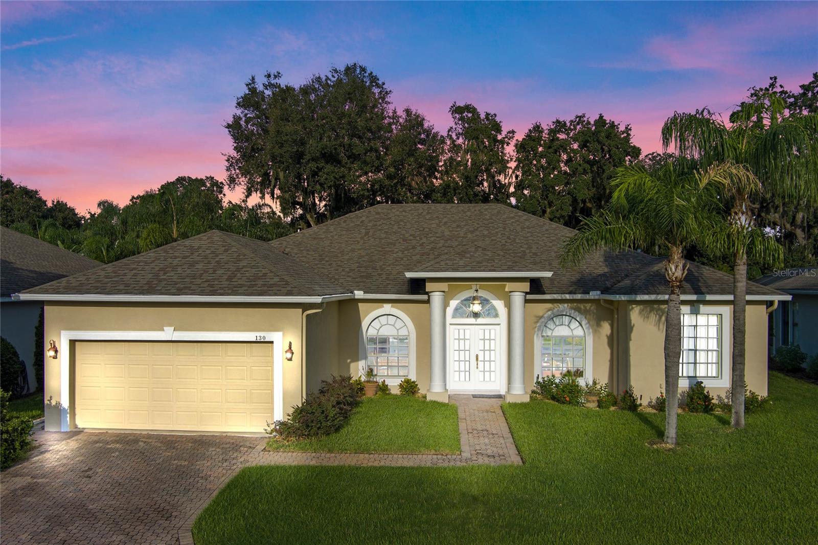 Details for 130 Golf Vista Circle, DAVENPORT, FL 33837