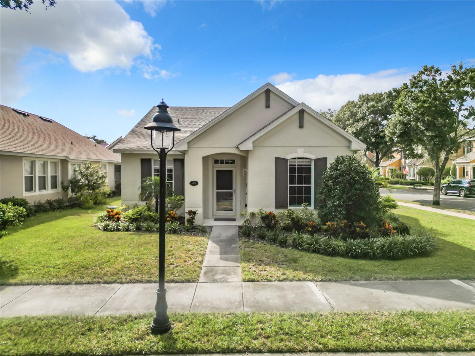 Details for 402 Ravenshill Way, DELAND, FL 32724