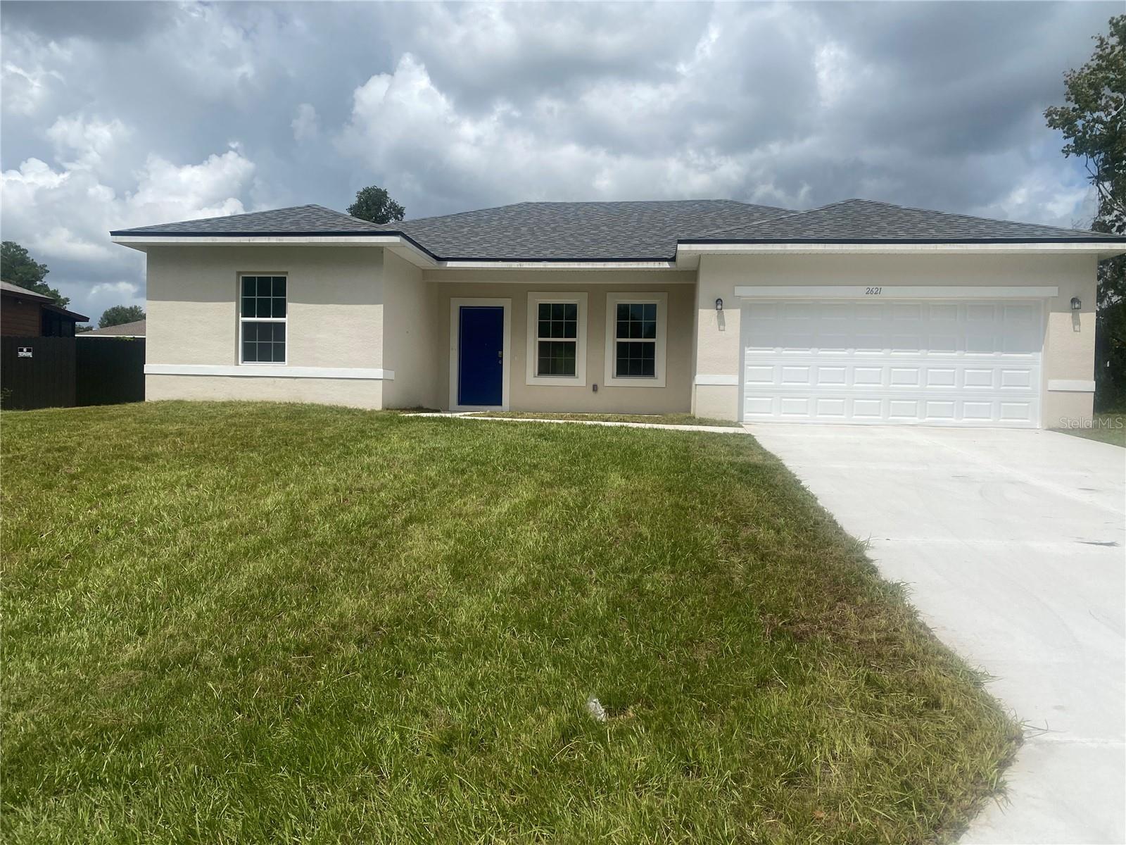 Details for 2621 152nd Lane, OCALA, FL 34473