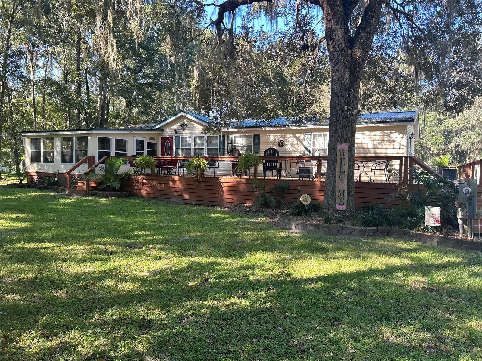 Details for 16580 126th Court, REDDICK, FL 32686