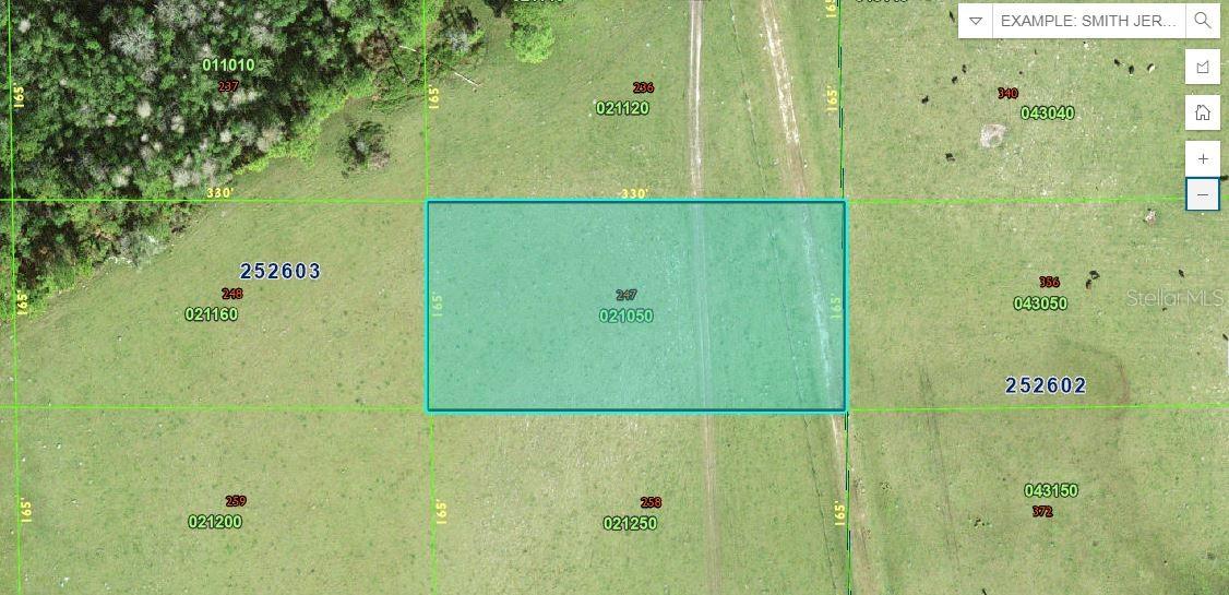 Listing Details for Deen Still Road, POLK CITY, FL 33868