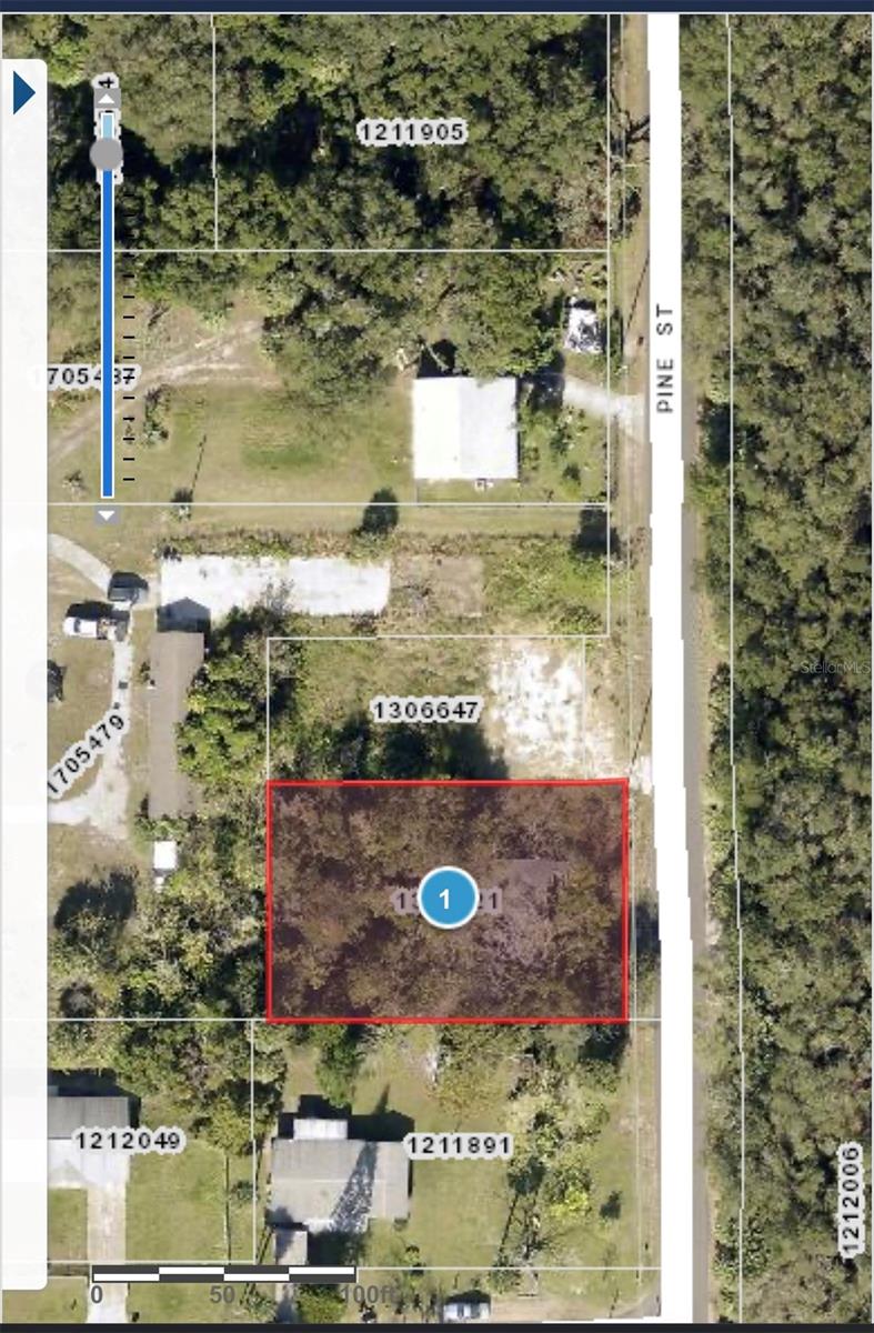 Listing Details for 38905 Pine Street, UMATILLA, FL 32784