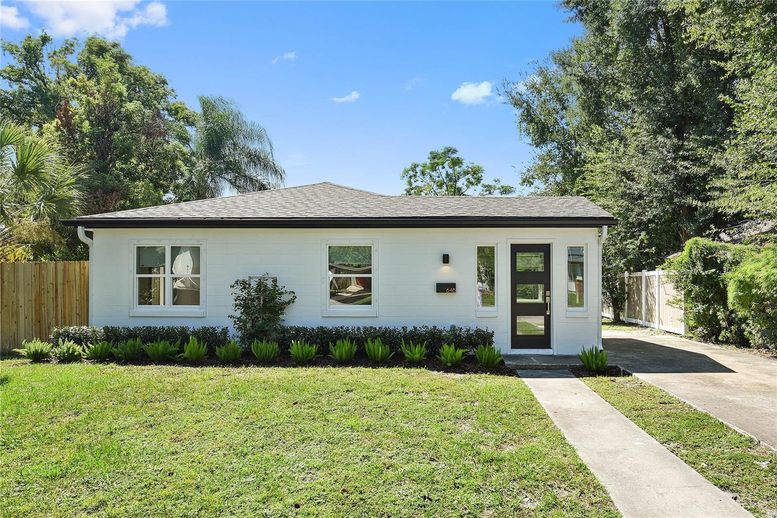 Details for 648 Swoope Avenue, WINTER PARK, FL 32789