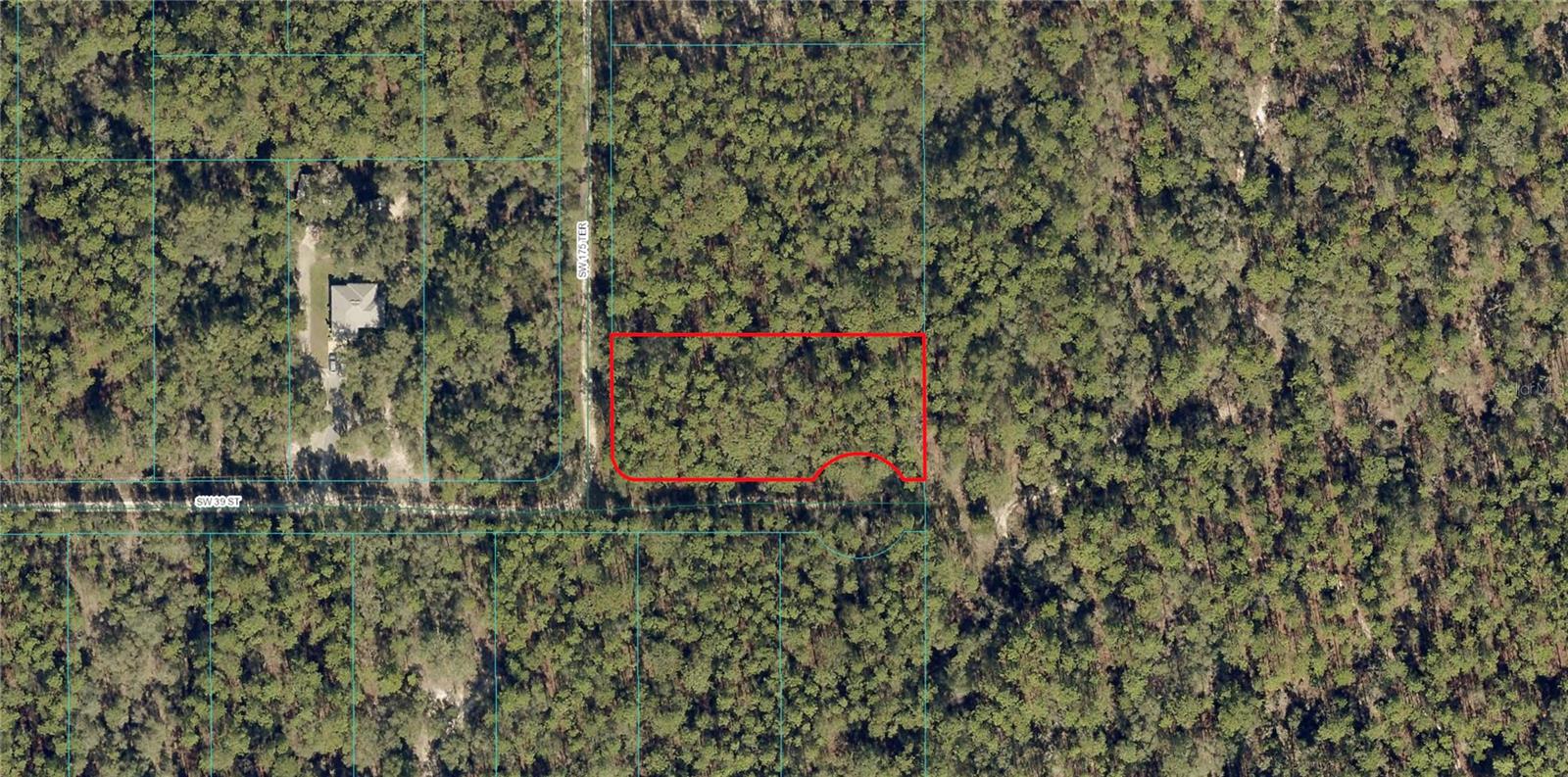 Details for 3895 175th Terrace, DUNNELLON, FL 34432