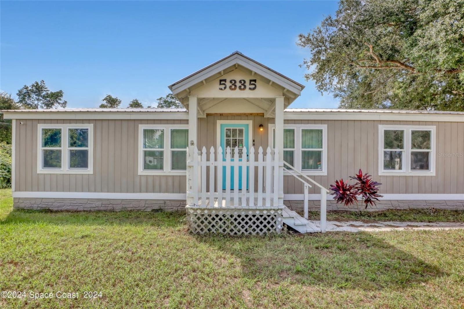 Details for 5335 Bluebill Drive, MIMS, FL 32754