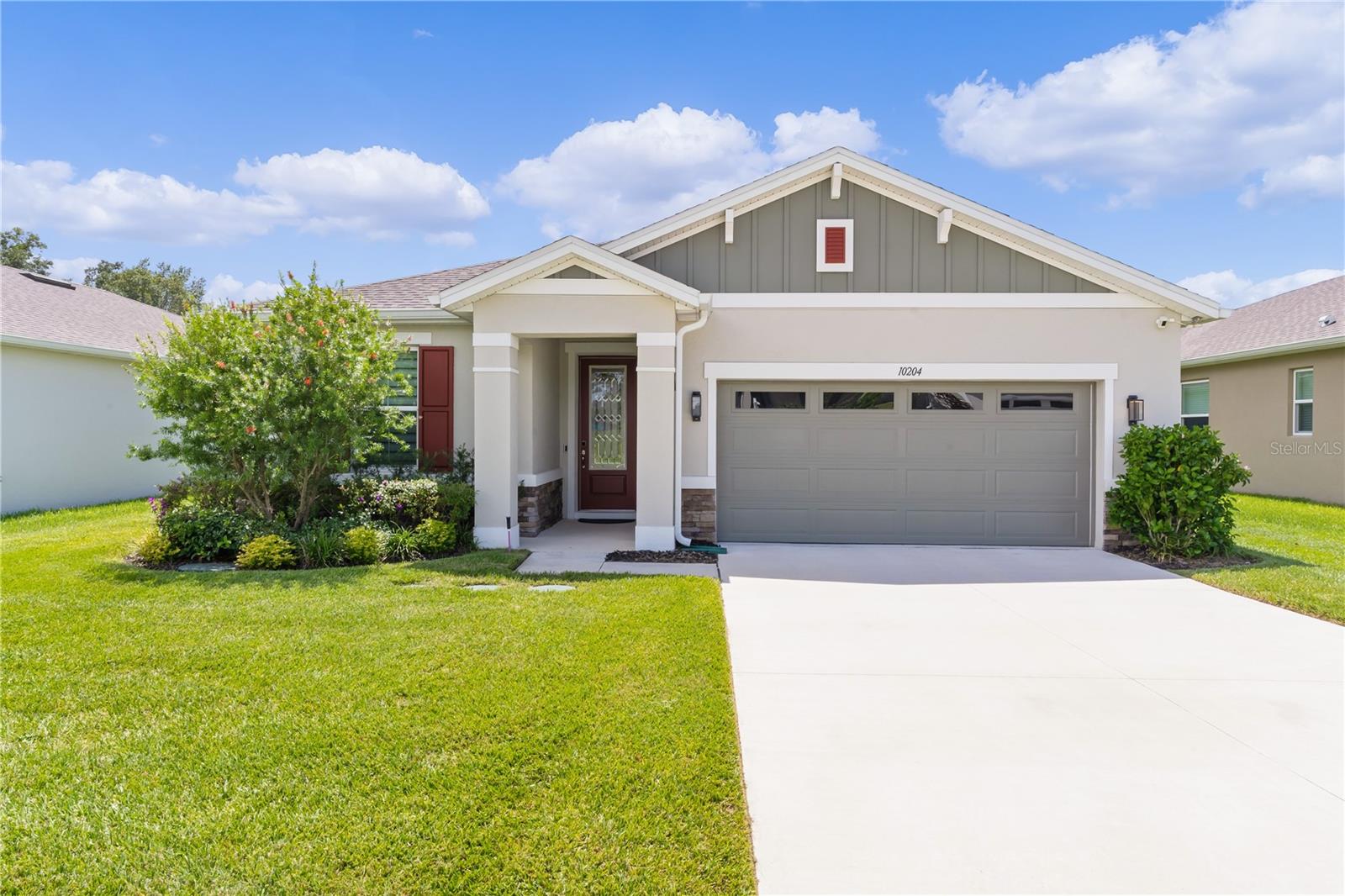 Details for 10204 Spring Lake Drive, CLERMONT, FL 34711