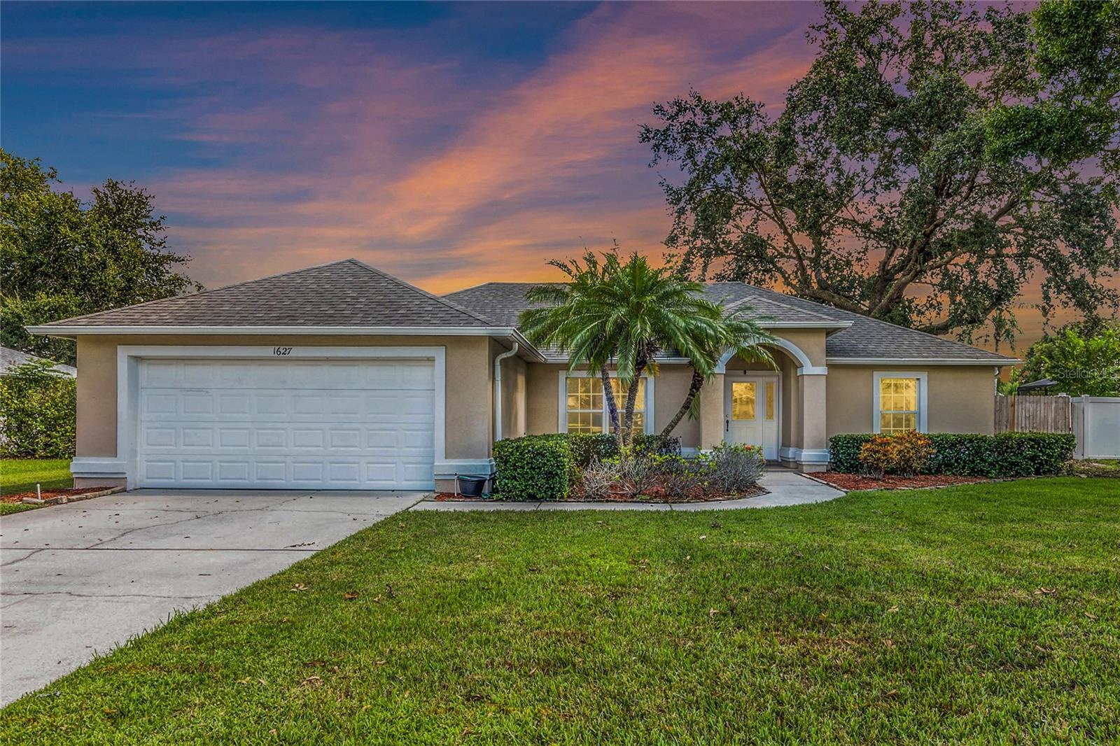 Details for 1627 Spring Ridge Circle, WINTER GARDEN, FL 34787