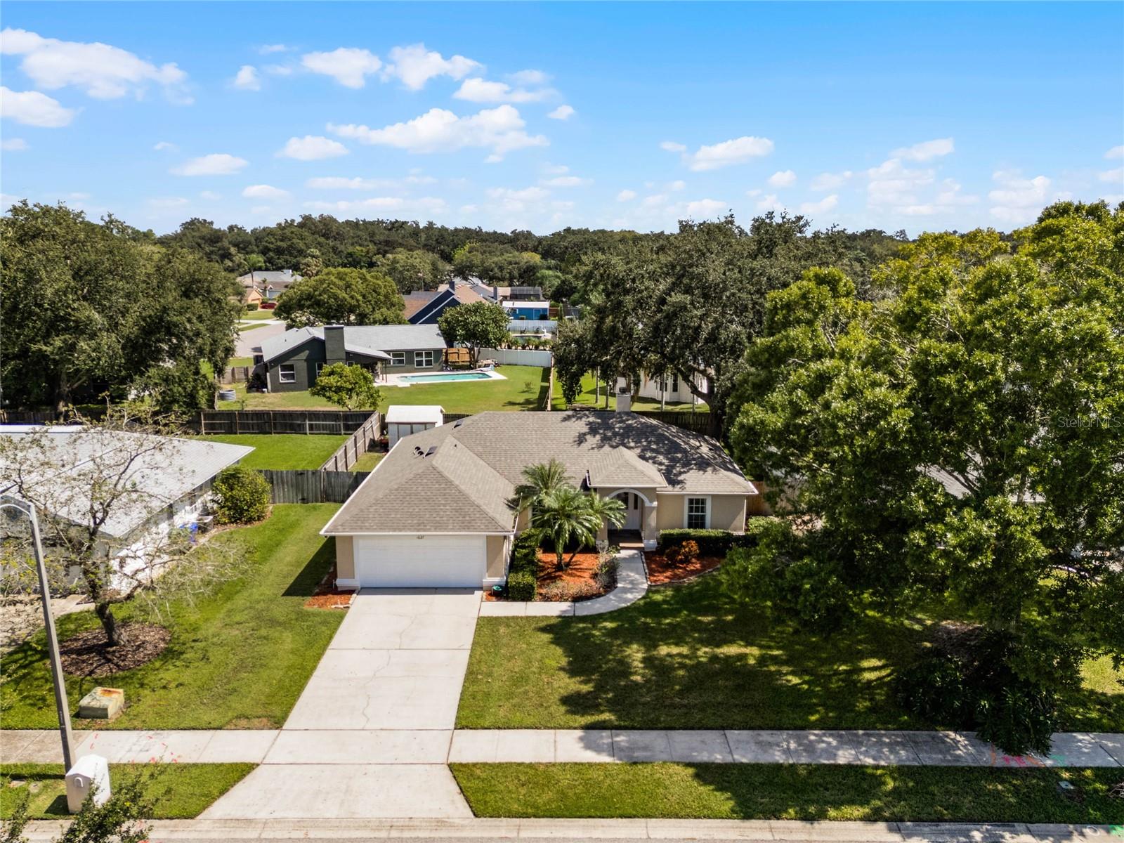 Image 8 of 50 For 1627 Spring Ridge Circle