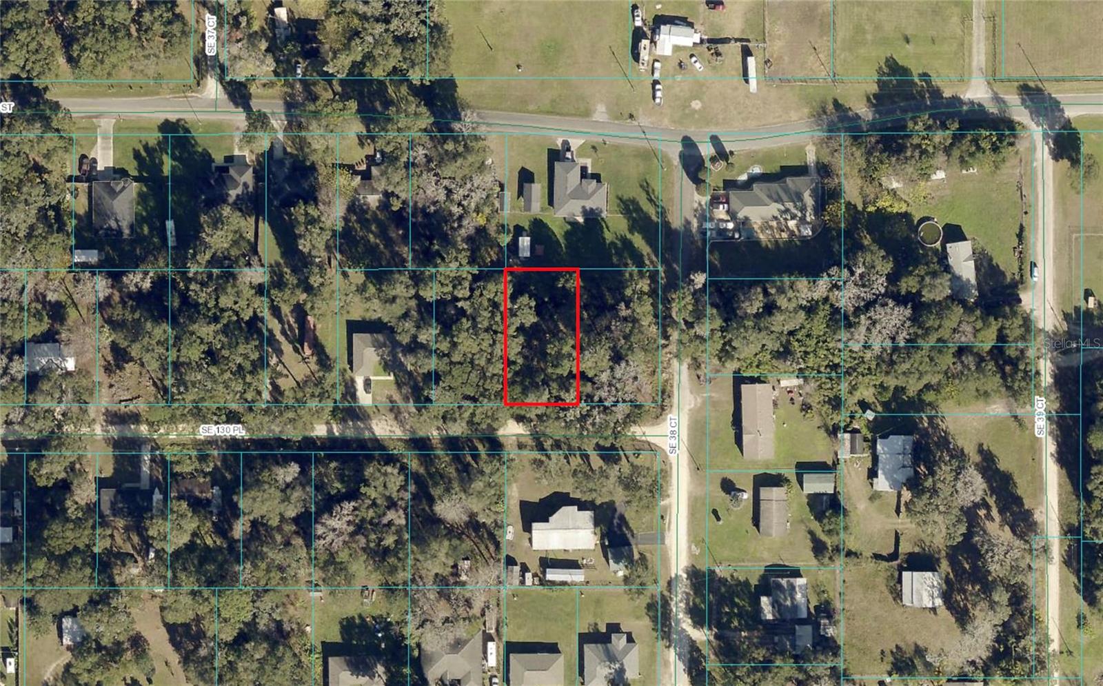 Details for 3813 130th Place, BELLEVIEW, FL 34420