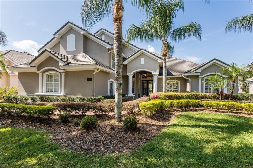 Details for 1534 Glenwick Drive, WINDERMERE, FL 34786