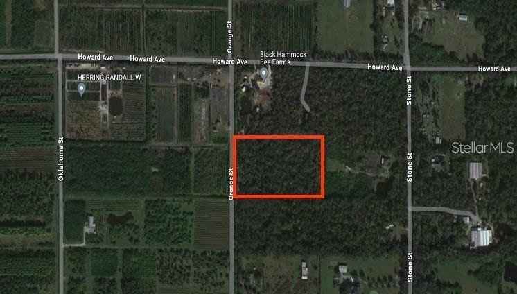 Details for Orange St-sec 1, OVIEDO, FL 32765