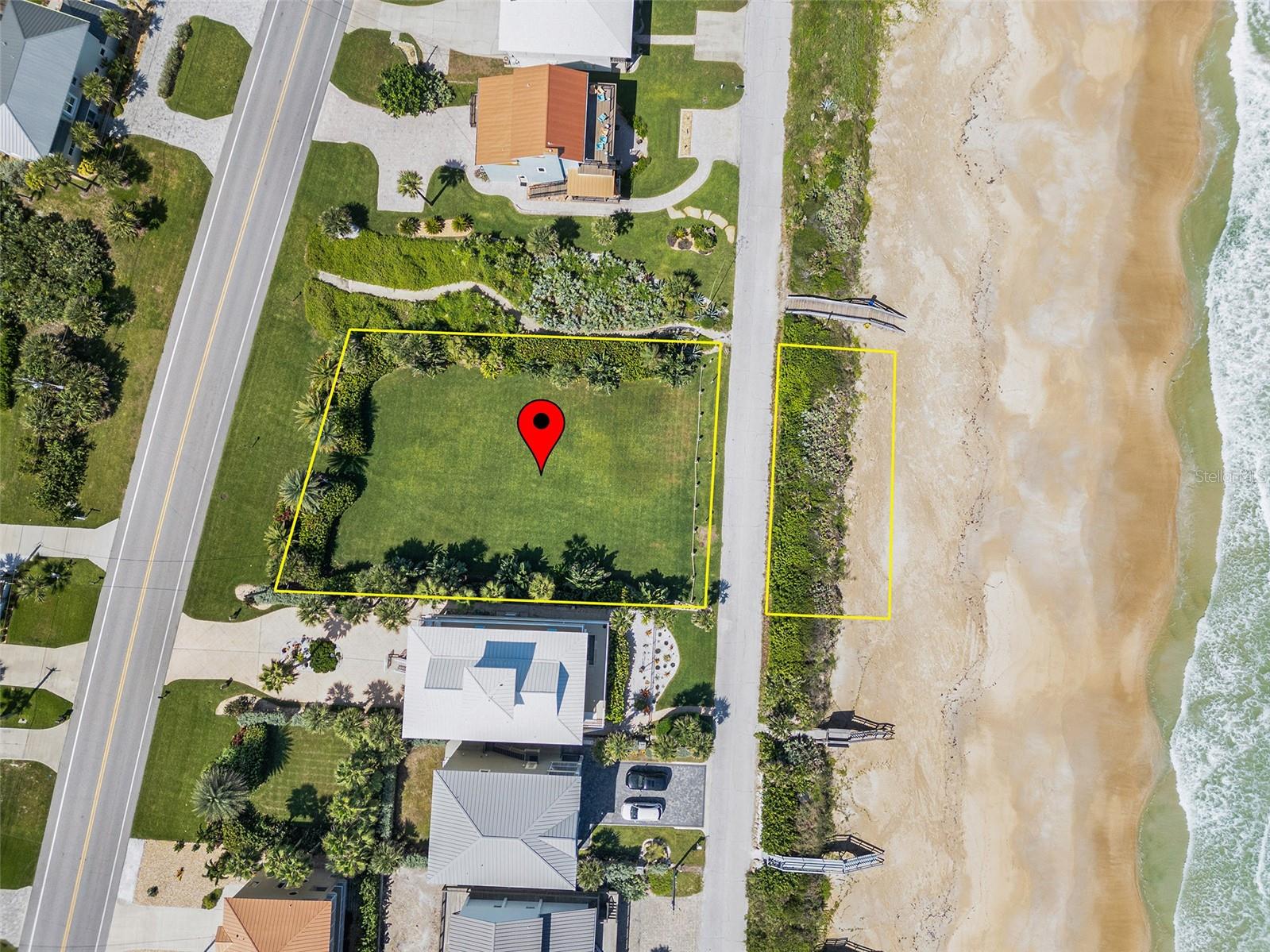 Details for 6102 Atlantic Avenue, NEW SMYRNA BEACH, FL 32169