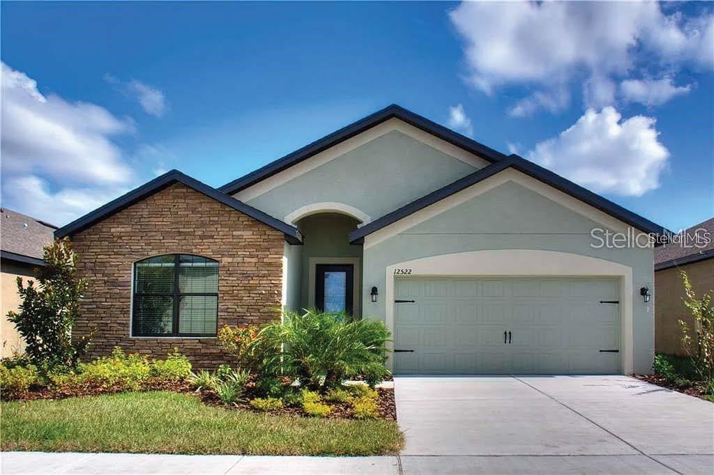 Details for 12429 Ballentrae Forest Drive 1, RIVERVIEW, FL 33579