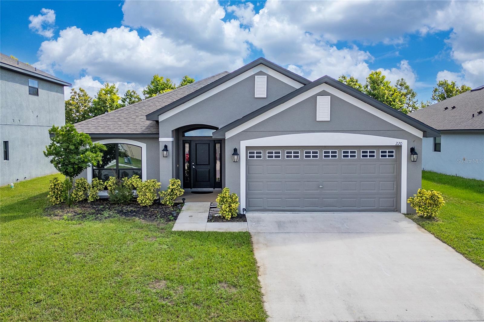 Details for 220 Bergamot Loop, DAVENPORT, FL 33837