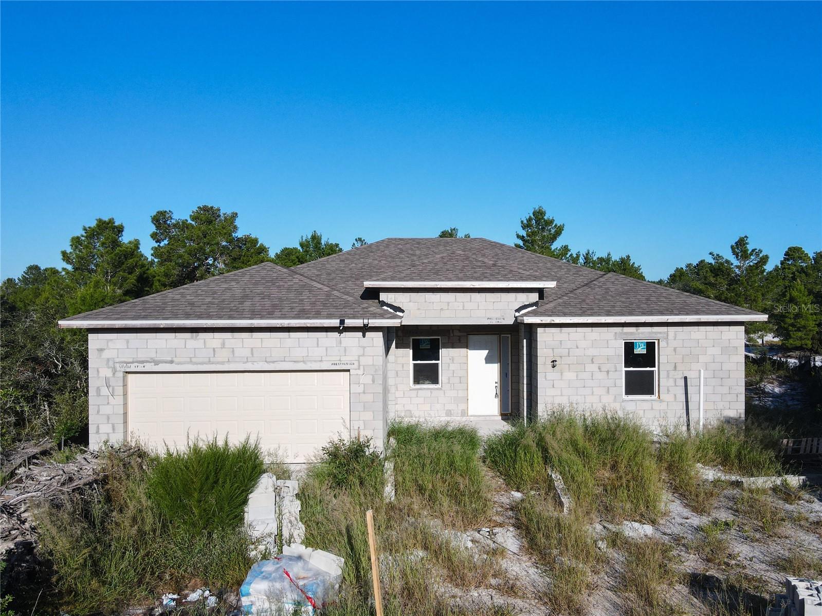 Details for 619 Alafia Place, POINCIANA, FL 34759