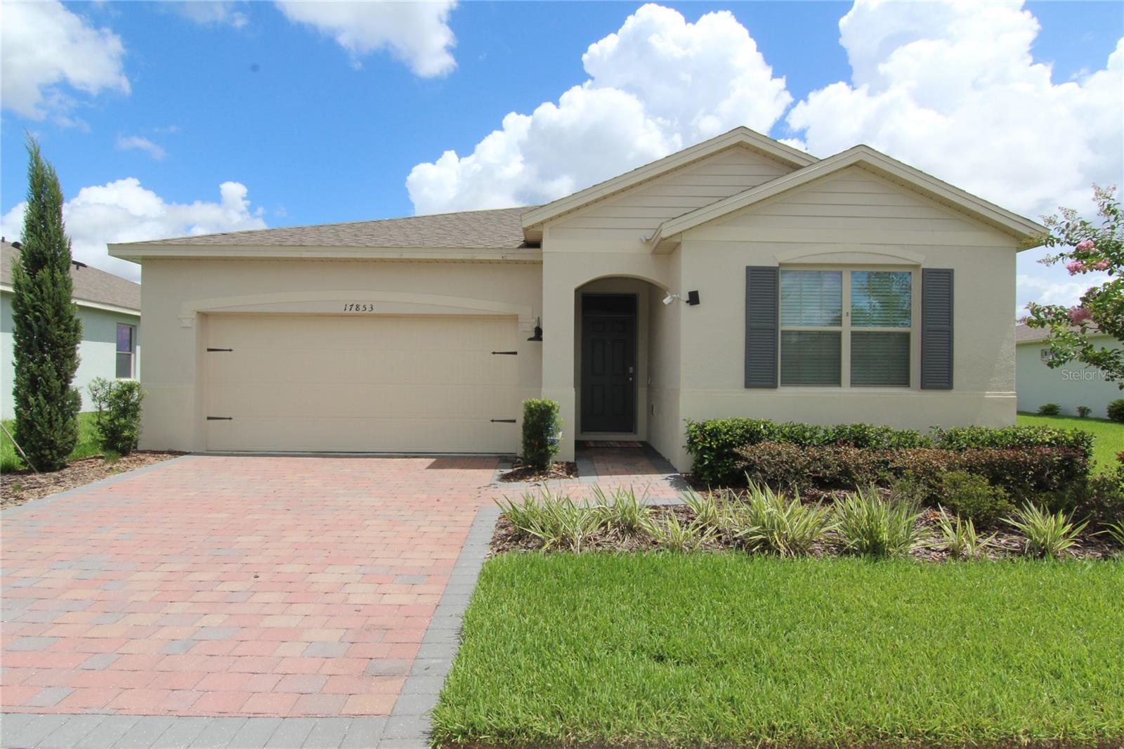 Details for 17853 Blazing Star Circle, CLERMONT, FL 34714