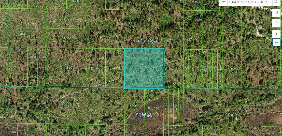 Listing Details for  N-a  , FROSTPROOF, FL 33843