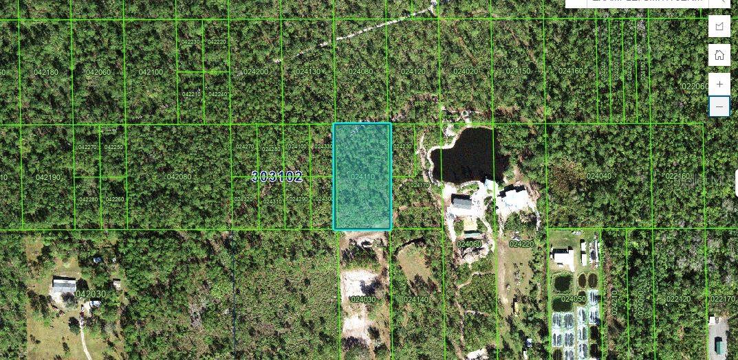 Listing Details for  N-a  , LAKE WALES, FL 33898