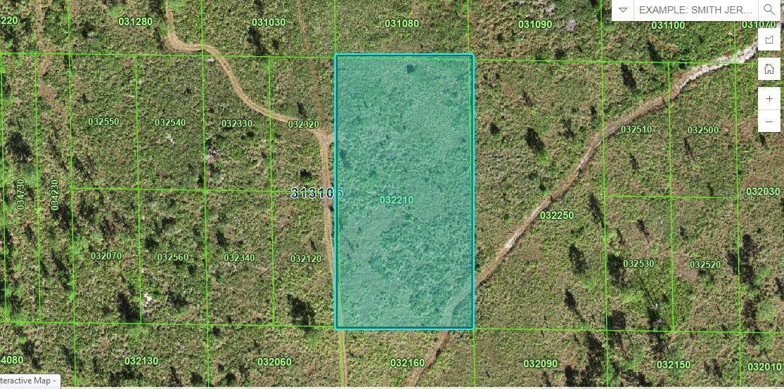 Listing Details for  N-a  , LAKE WALES, FL 33898