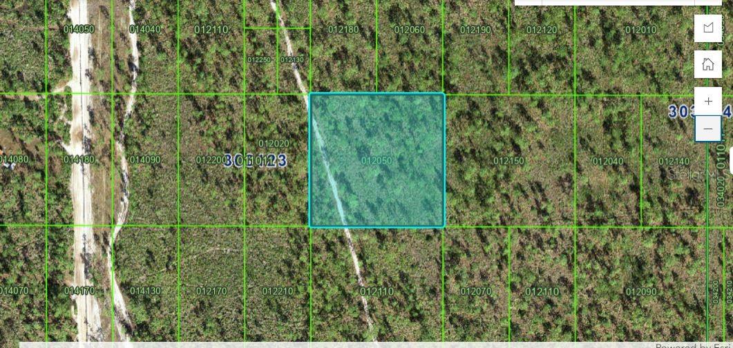 Listing Details for  N-a  , FROSTPROOF, FL 33843