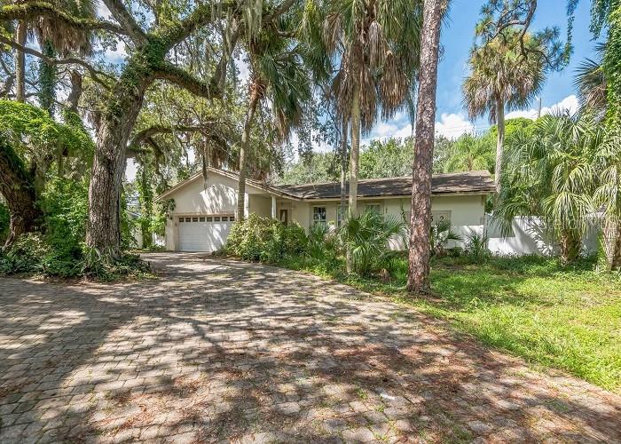 Details for 3552 Sylvan Lane, MELBOURNE, FL 32935