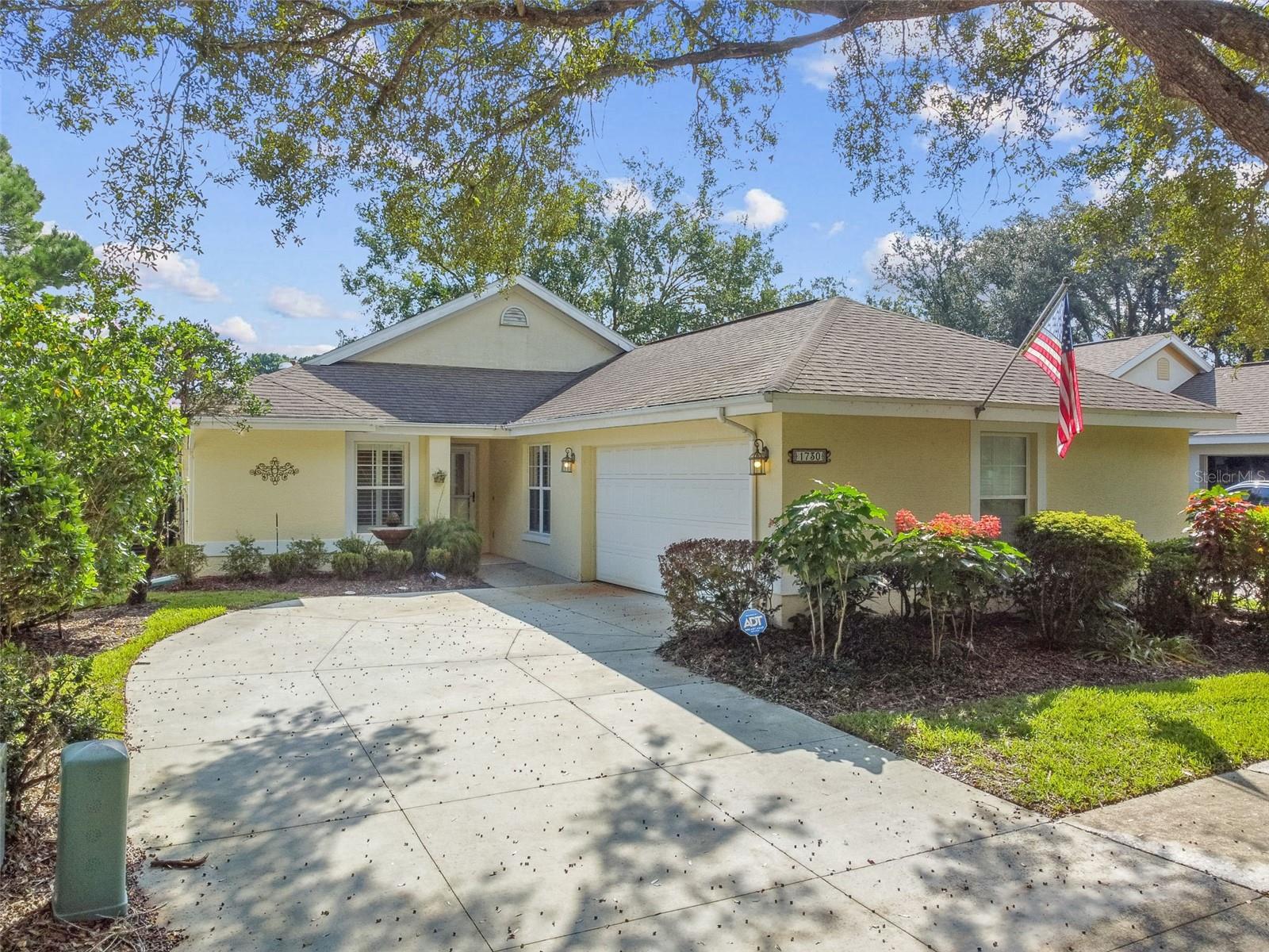 Details for 1730 Stafford Springs Boulevard, MOUNT DORA, FL 32757