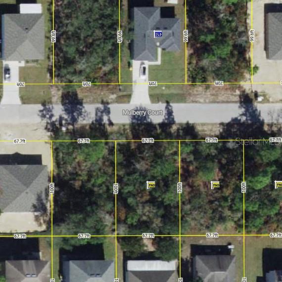 Listing Details for 406 Mulberry Court, POINCIANA, FL 34759