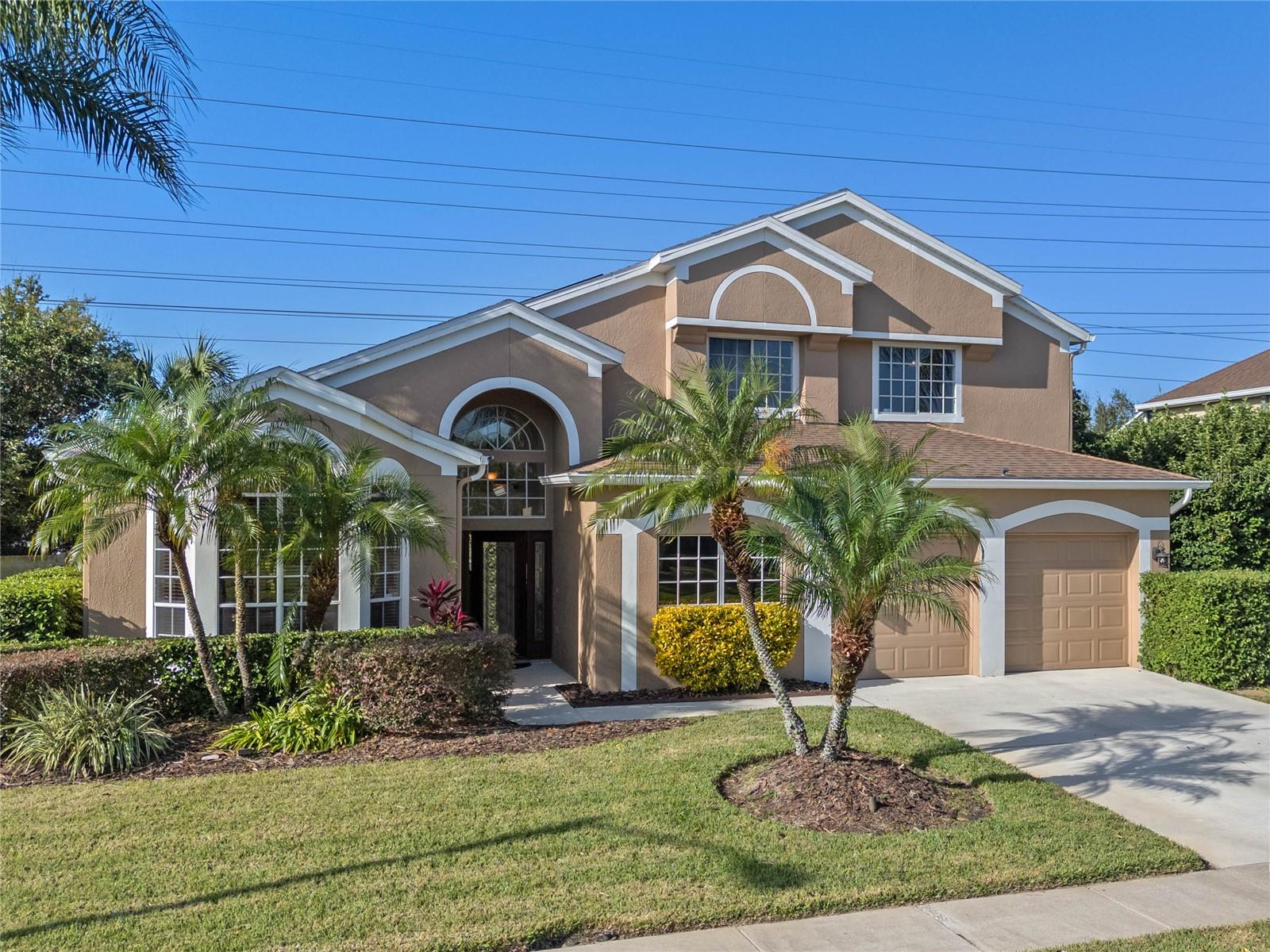 Details for 1106 Kerwood Circle, OVIEDO, FL 32765