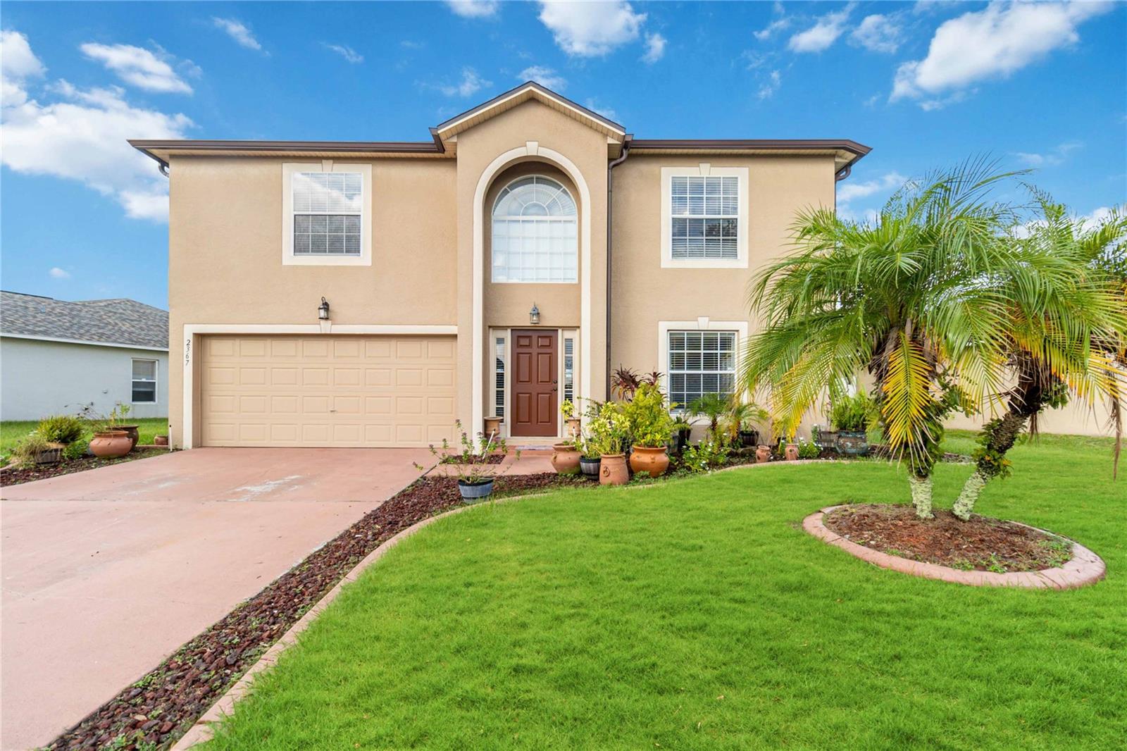 Details for 2367 Walnut Canyon Drive, KISSIMMEE, FL 34758