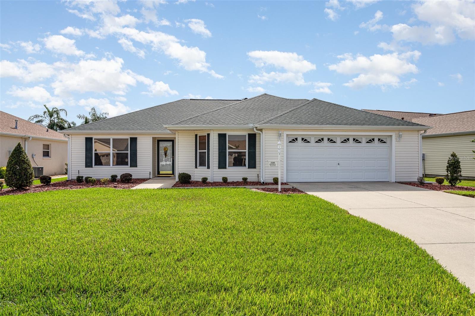 Details for 3188 Atwell Avenue, THE VILLAGES, FL 32162