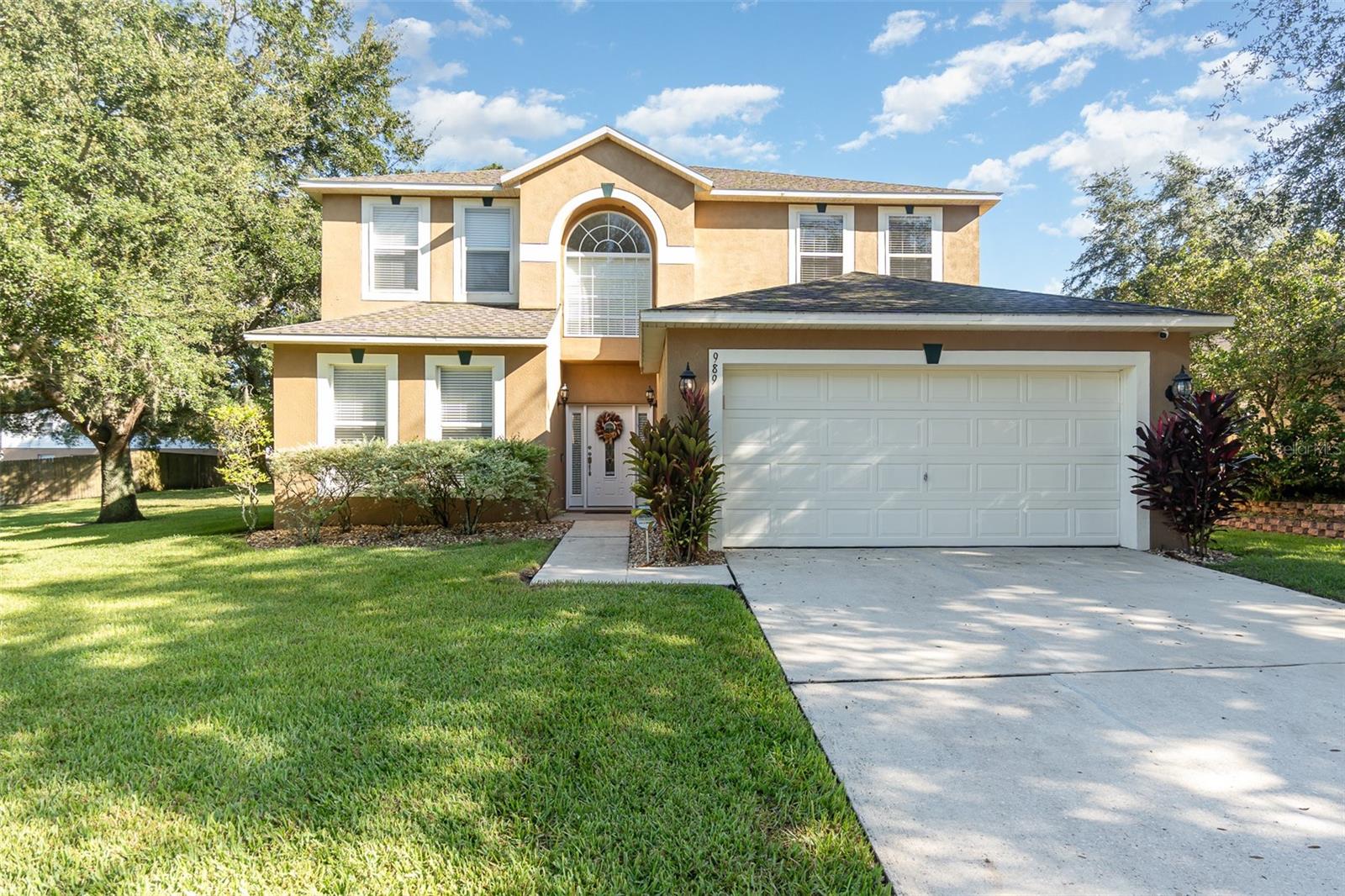 Details for 989 Welch Hill Circle, APOPKA, FL 32712