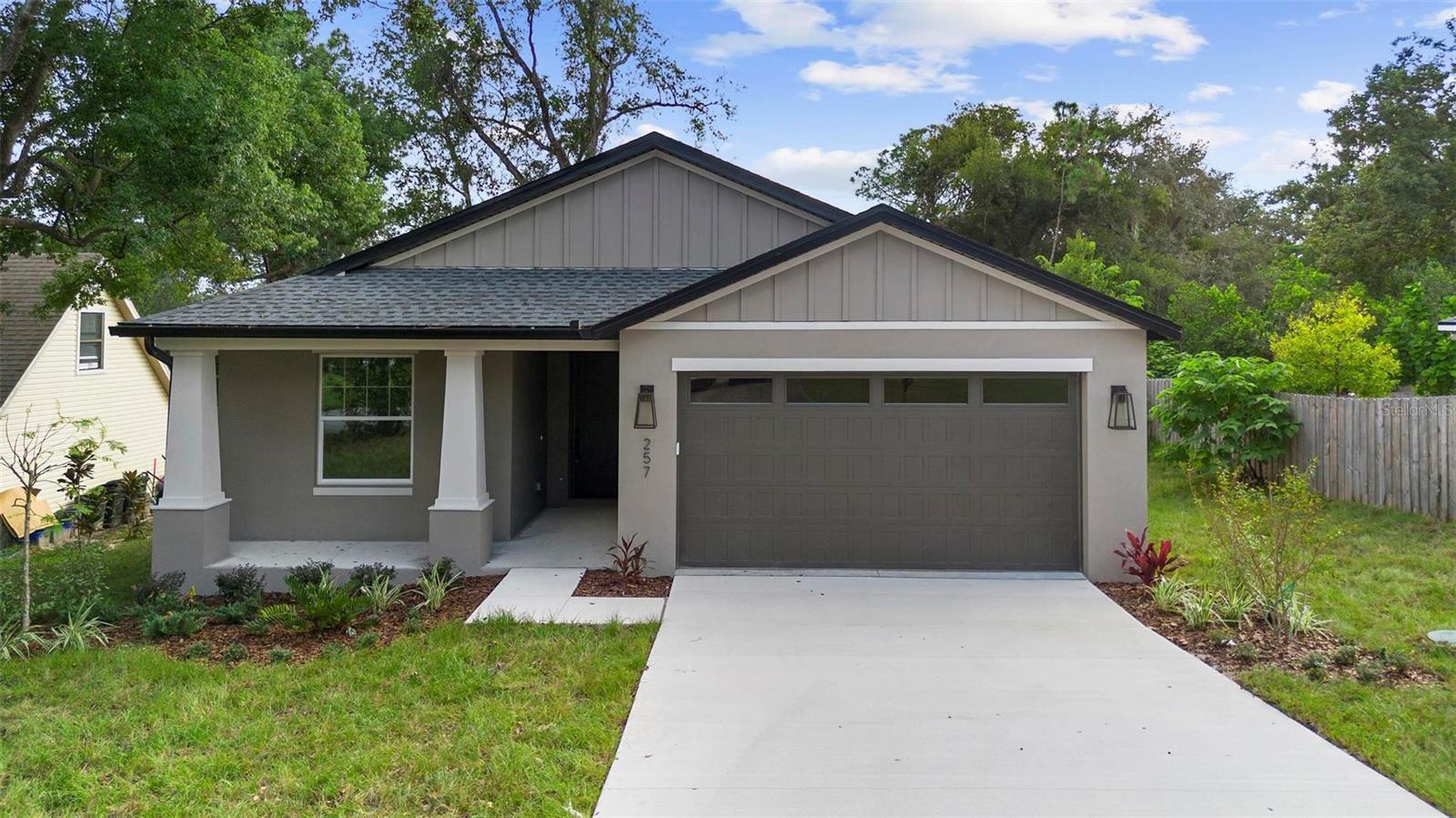 Details for 257 Ponce Lane, DEBARY, FL 32713