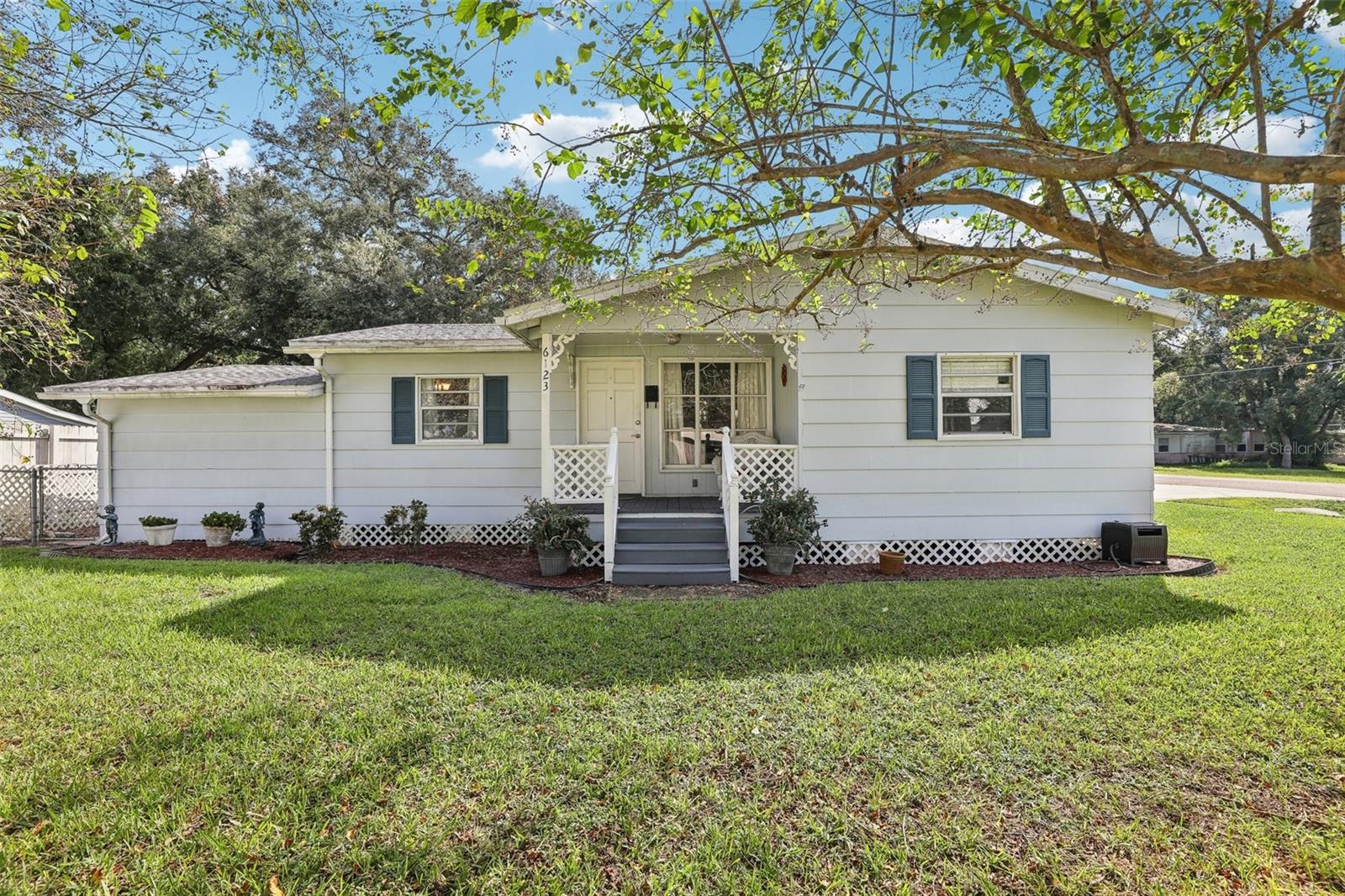 Details for 6123 Randolph Avenue, ORLANDO, FL 32809