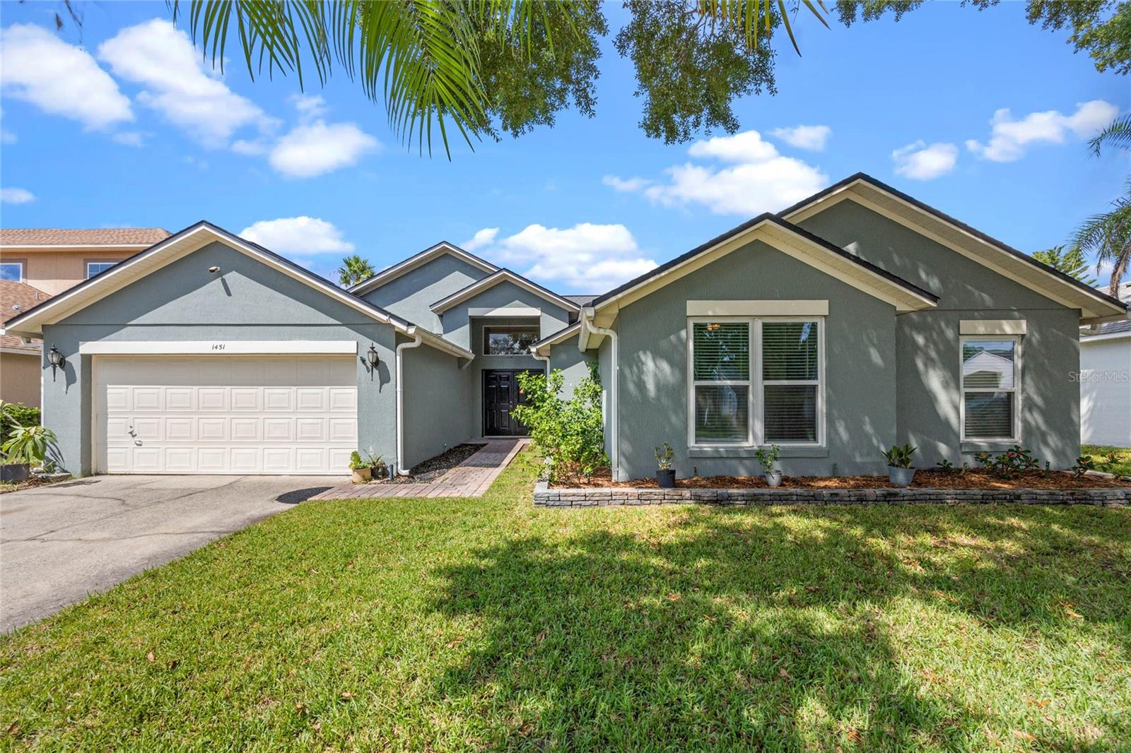 Details for 1451 Twin Rivers Boulevard, OVIEDO, FL 32766