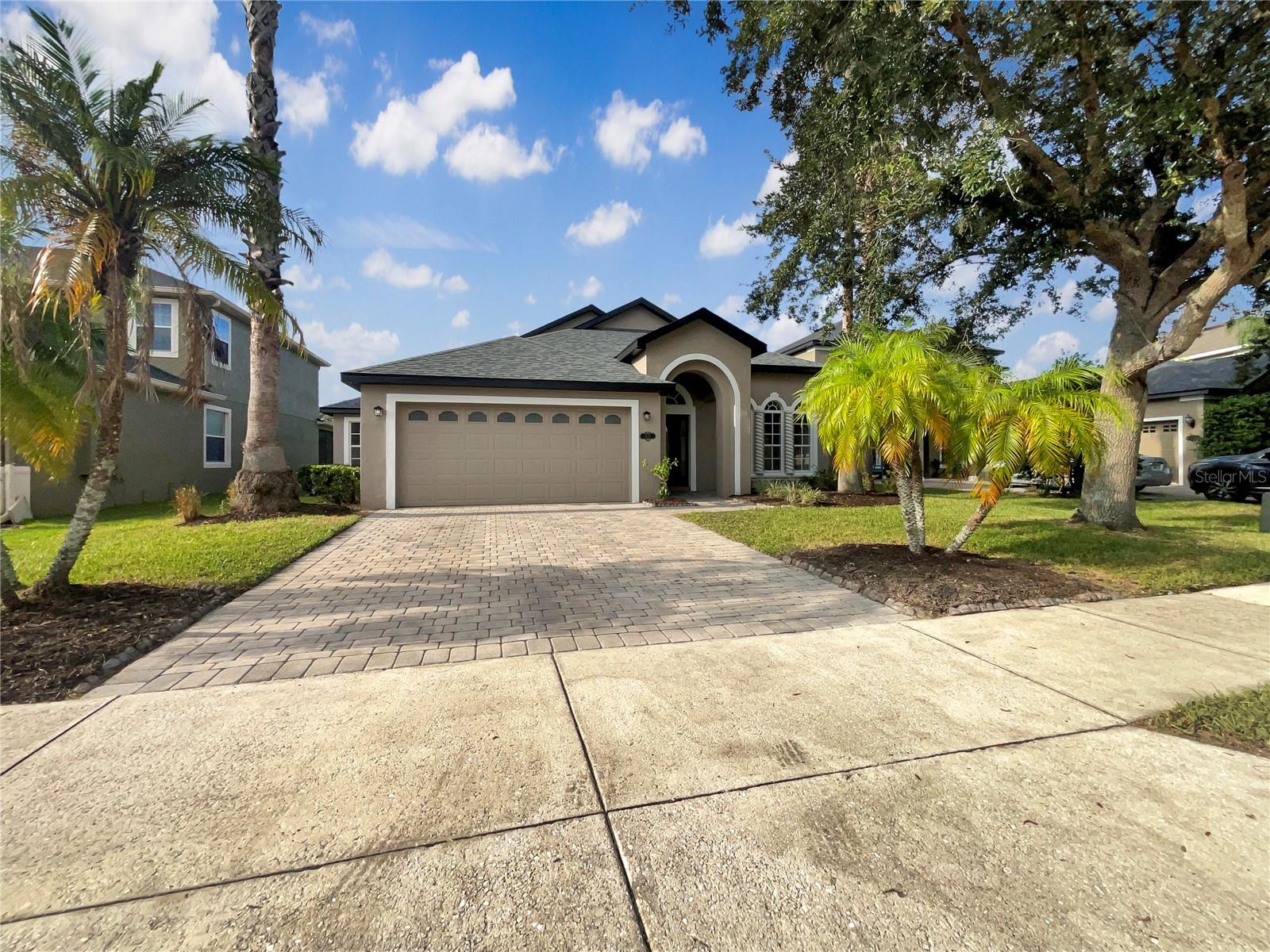 Details for 305 Porchester Drive, SANFORD, FL 32771