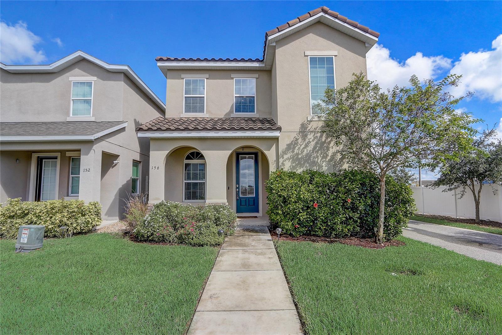 Details for 156 Boydfield Lane, DAVENPORT, FL 33837