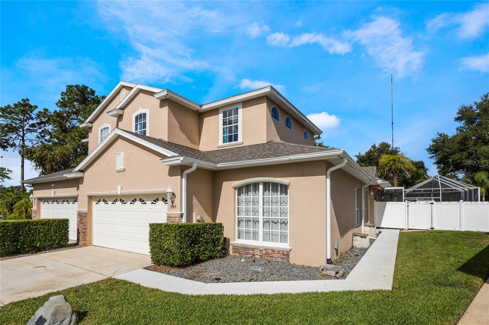 Image 2 of 45 For 349 La Creek Court