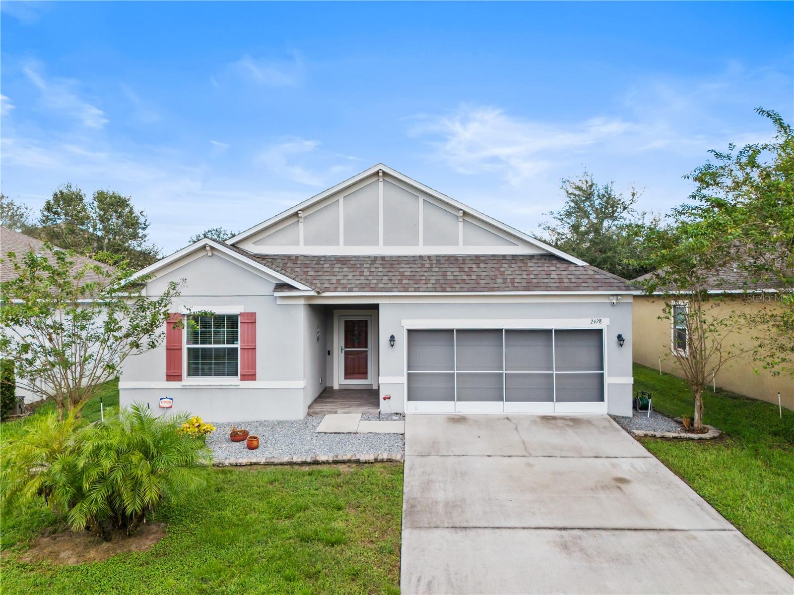 Details for 2428 Martins Run, TAVARES, FL 32778