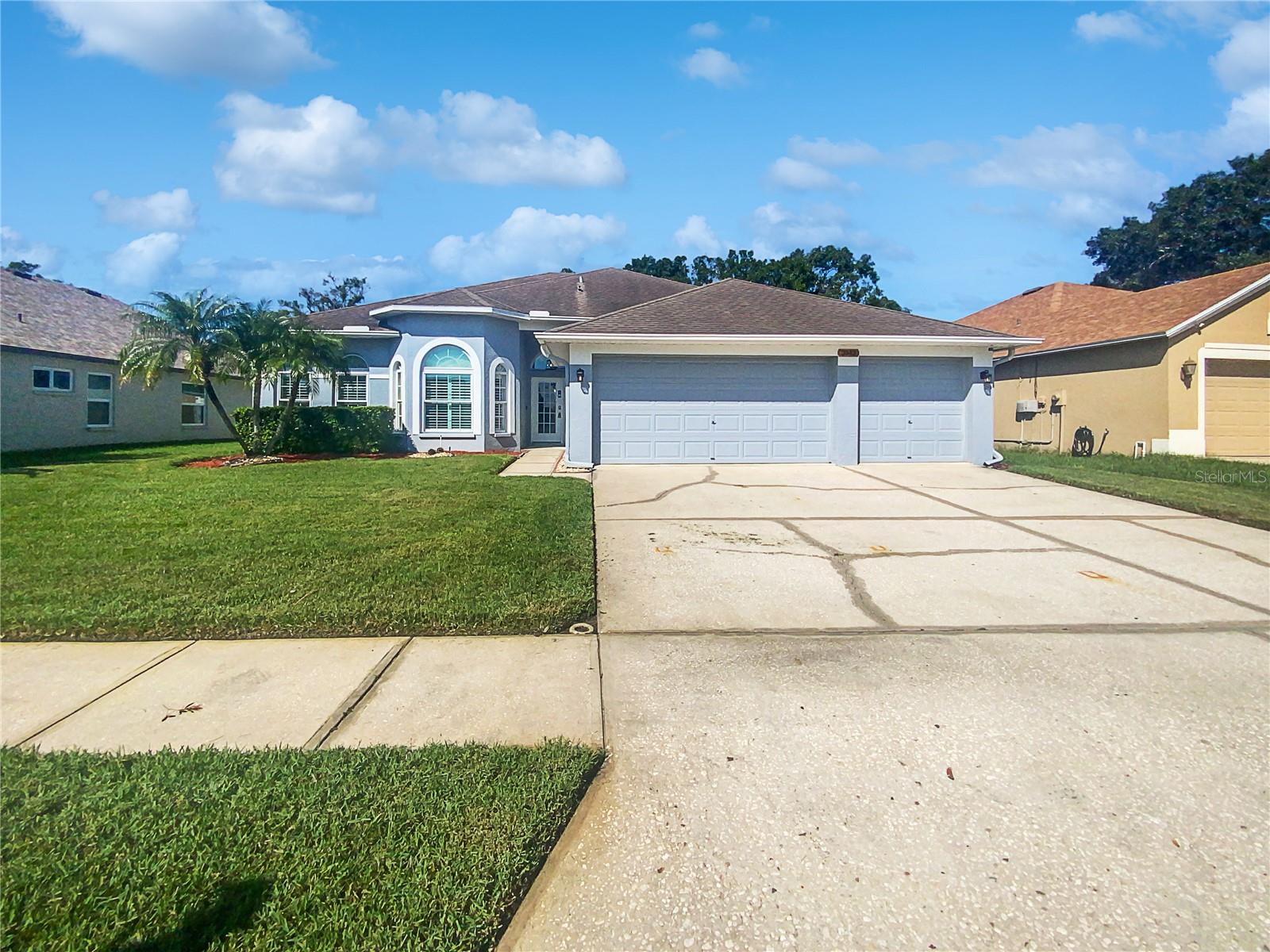 Details for 3943 Chaucer Way, LAND O LAKES, FL 34639