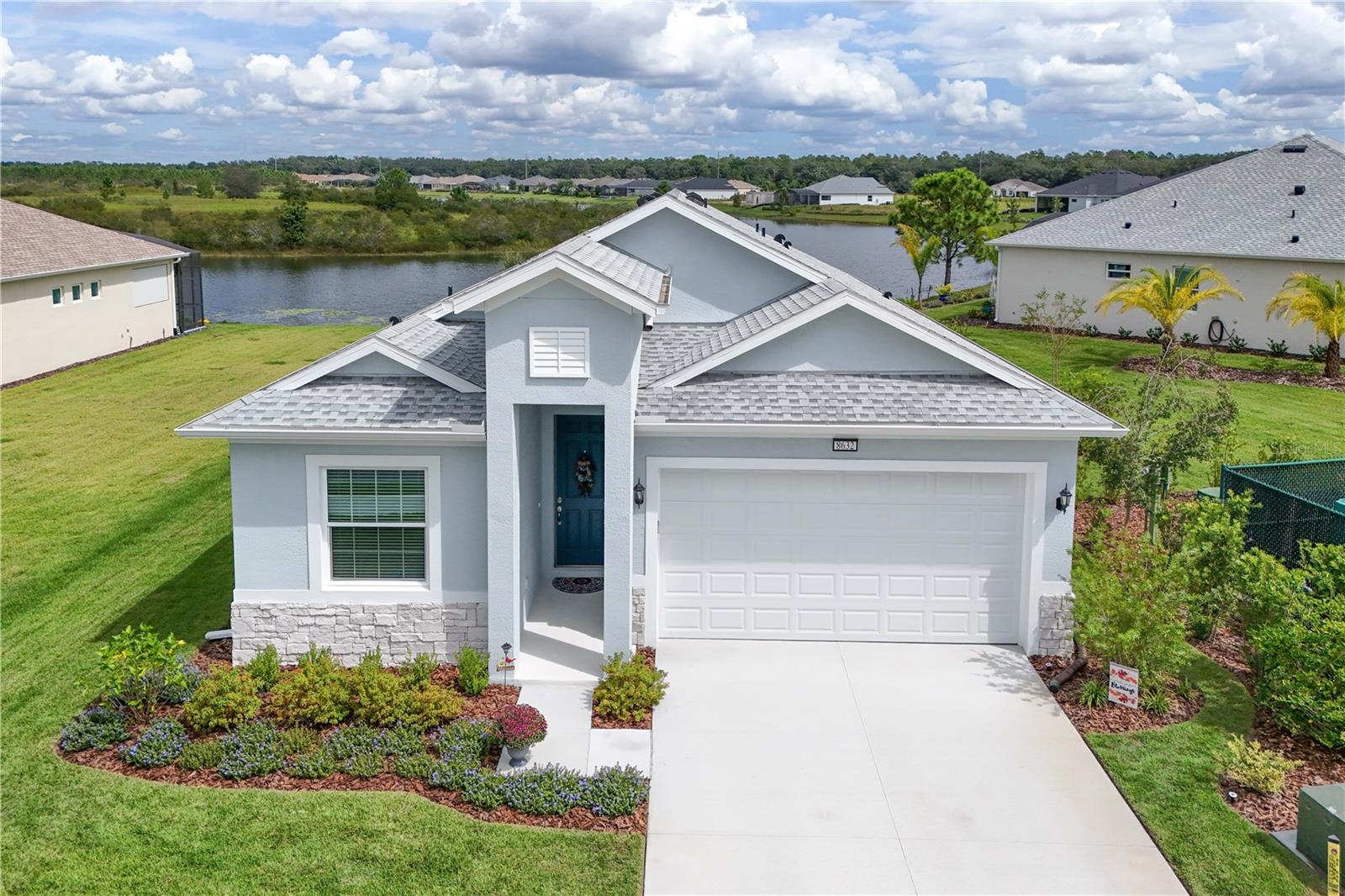 Details for 8632 Bridgeport Bay Circle, MOUNT DORA, FL 32757