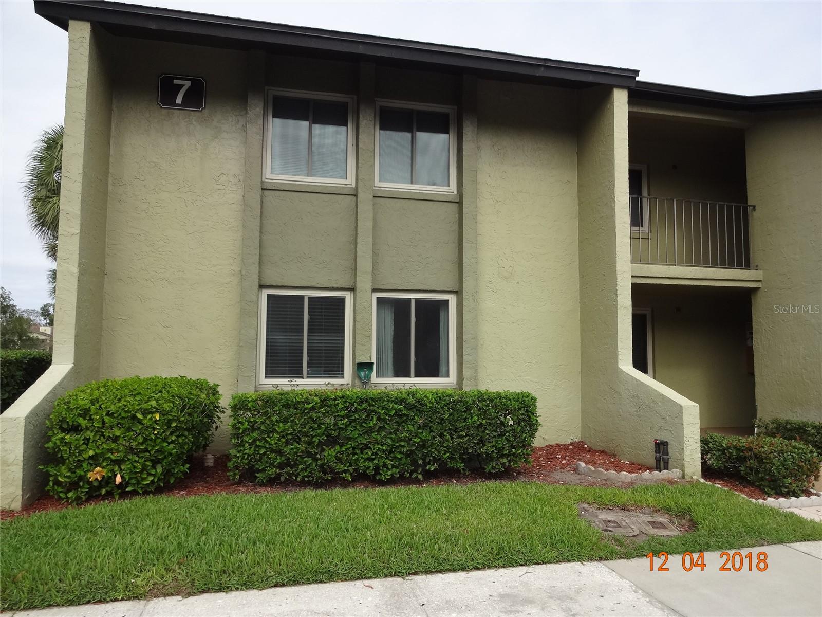 Details for 11 Escondido Circle 105, ALTAMONTE SPRINGS, FL 32701