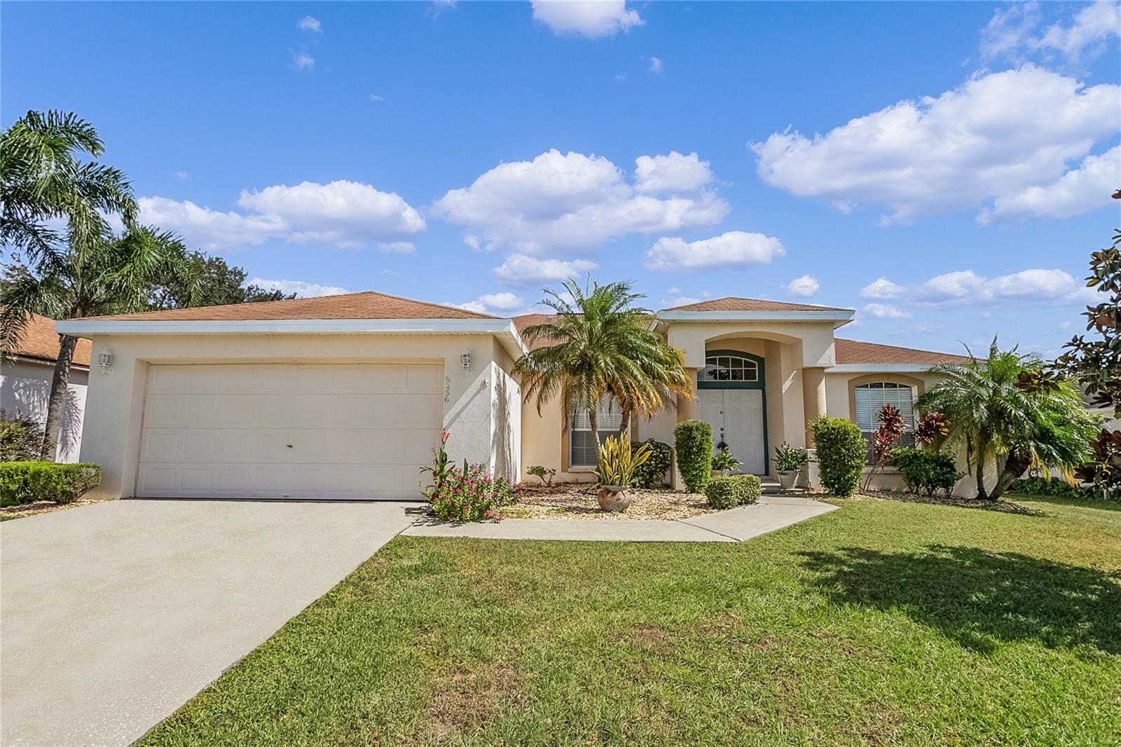 Details for 6256 Hampton Pointe Circle, LAKELAND, FL 33813