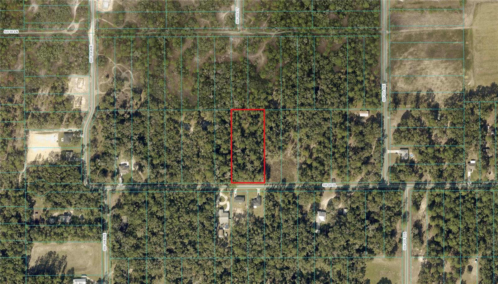 Details for 20255 69th Place, DUNNELLON, FL 34432