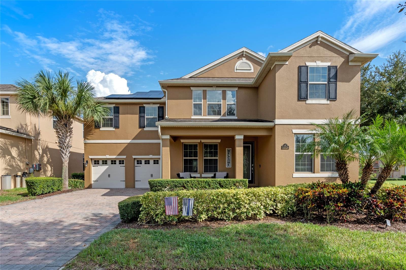 Details for 16328 Wind View Lane, WINTER GARDEN, FL 34787