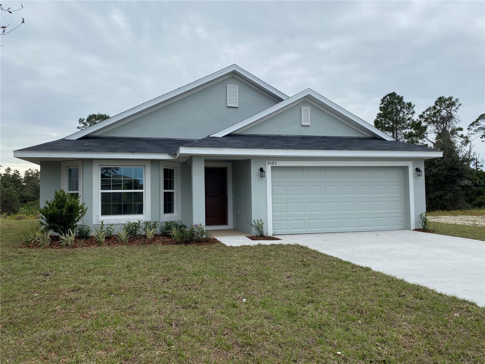 Details for 4306 Sagefield Drive, HARMONY, FL 34773