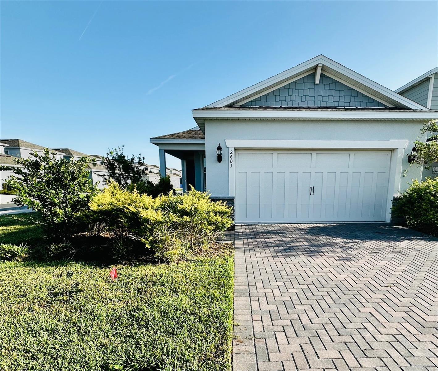 Details for 2601 Blowing Breeze Avenue, KISSIMMEE, FL 34744