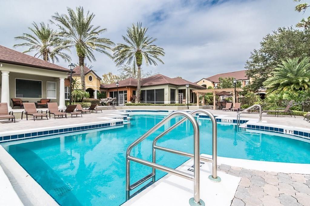 Details for 12500 Crest Springs Lane 1013, ORLANDO, FL 32828