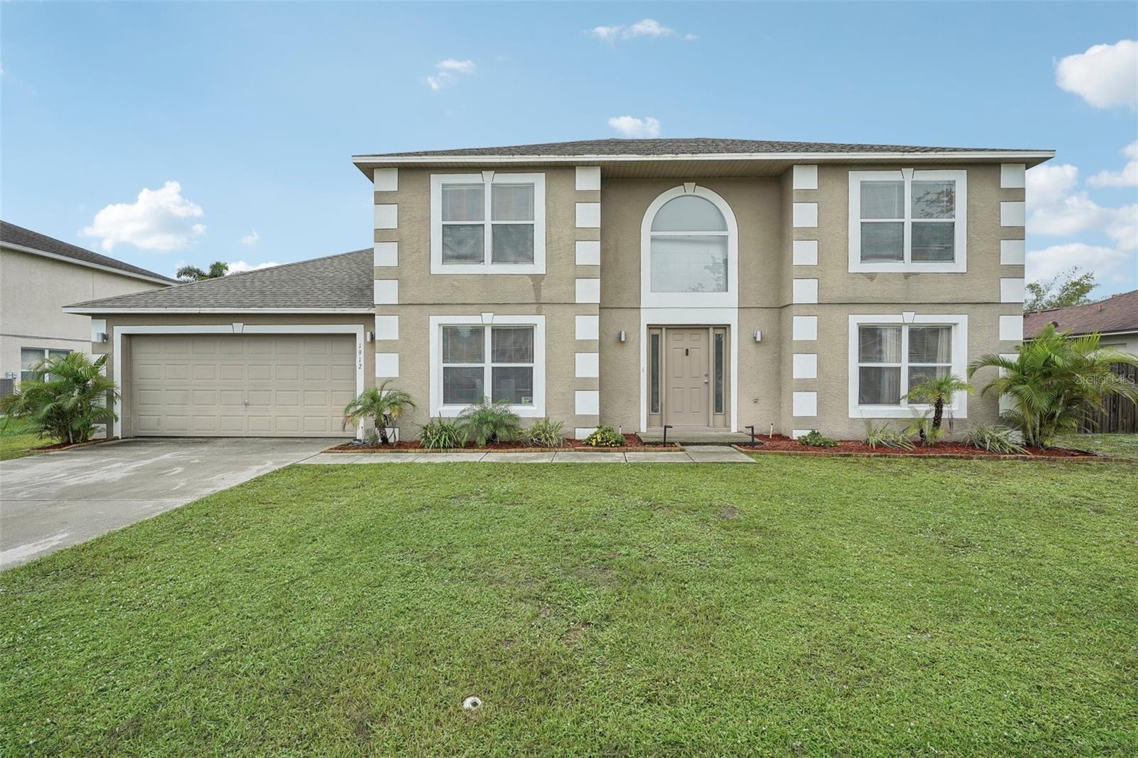 Details for 1912 Maury Road, SAINT CLOUD, FL 34771